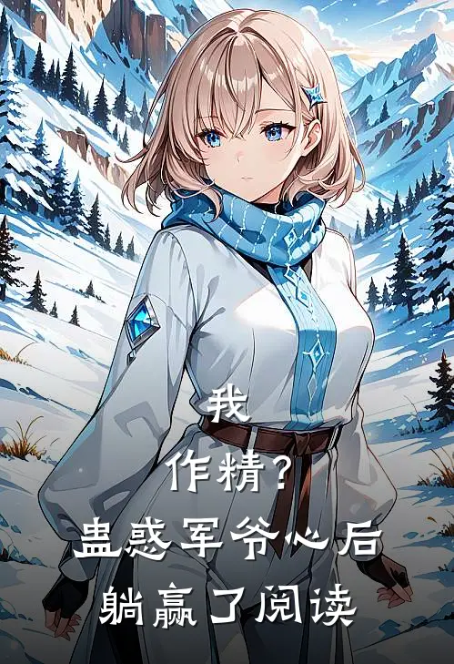 我，作精？蛊惑军爷心后躺赢了阅读