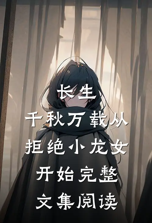 长生：千秋万载从拒绝小龙女开始完整文集阅读