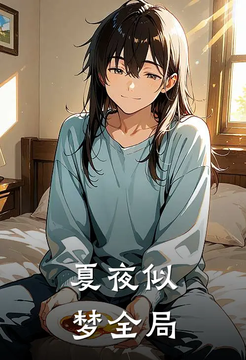 夏夜似梦全局