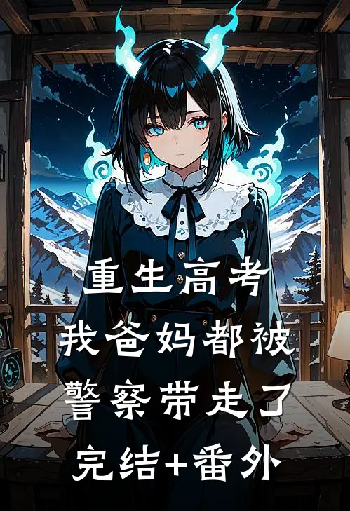 重生高考，我爸妈都被警察带走了完结+番外