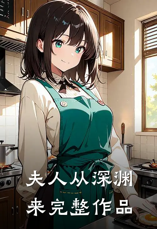 夫人从深渊来完整作品