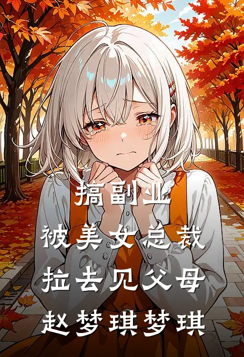 搞副业，被美女总裁拉去见父母赵梦琪梦琪
