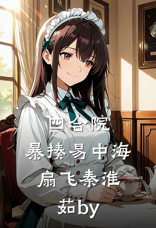 四合院，暴揍易中海，扇飞秦淮茹by