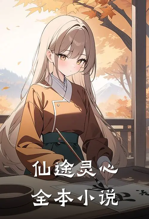 仙途灵心全本小说