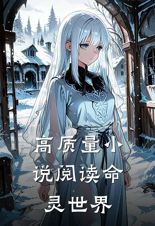 高质量小说阅读命灵世界