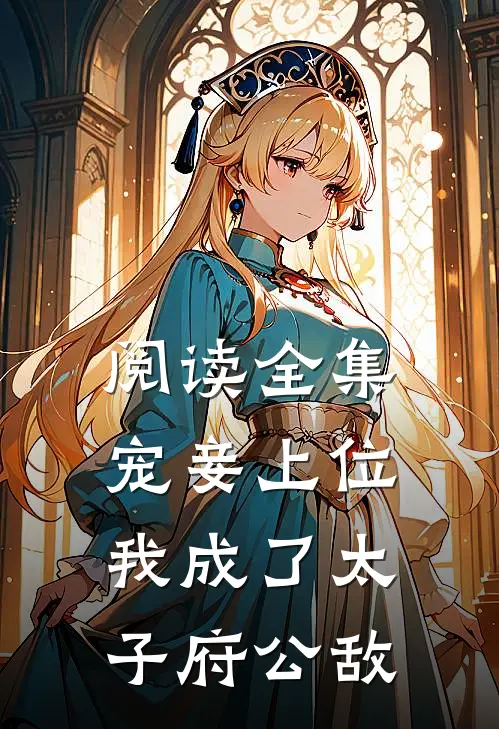 阅读全集宠妾上位：我成了太子府公敌