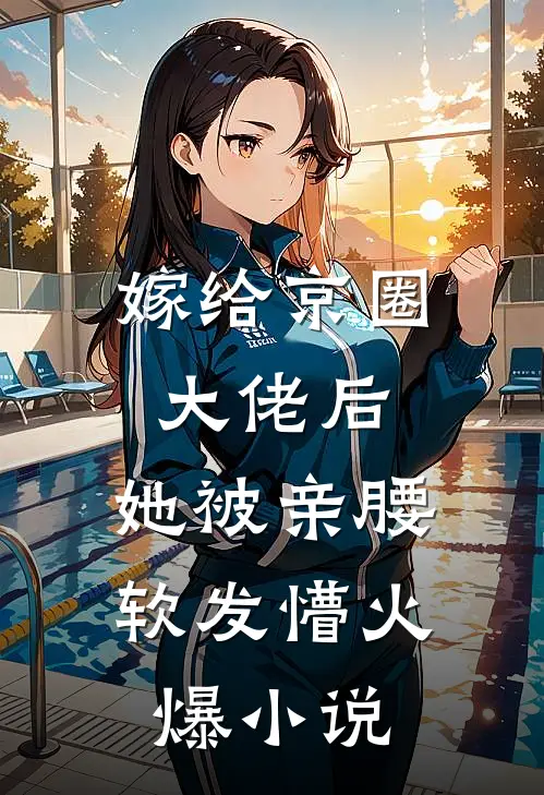 嫁给京圈大佬后，她被亲腰软发懵火爆小说