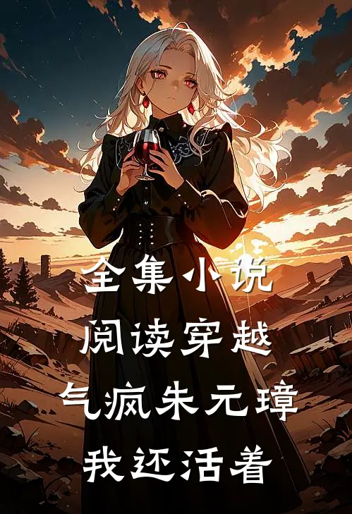 全集小说阅读穿越：气疯朱元璋，我还活着