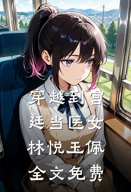 《穿越到宫廷当医女》林悦玉佩全文免费