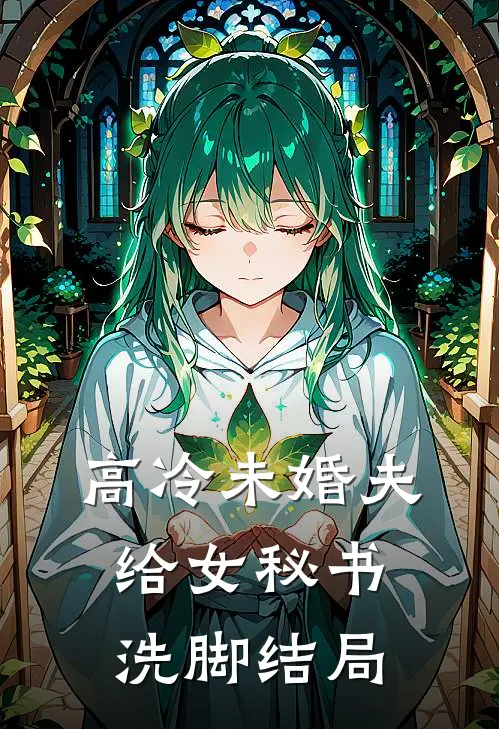 高冷未婚夫给女秘书洗脚结局