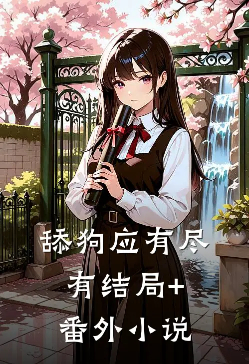 舔狗应有尽有结局+番外小说