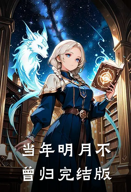 当年明月不曾归完结版