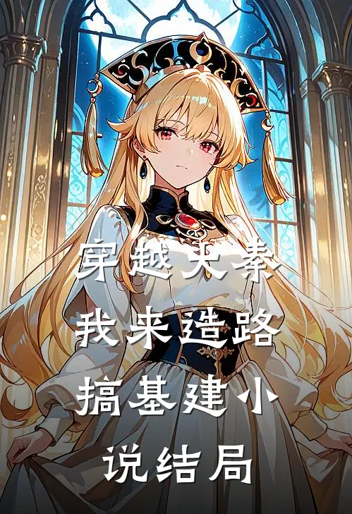 穿越大秦：我来造路搞基建小说结局
