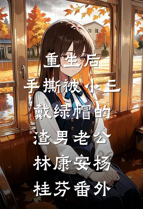 重生后，手撕被小三戴绿帽的渣男老公林康安杨桂芬 番外