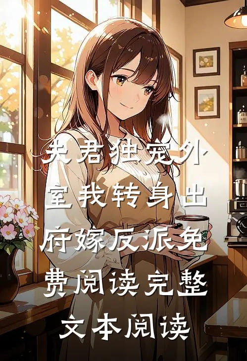夫君独宠外室我转身出府嫁反派免费阅读完整文本阅读