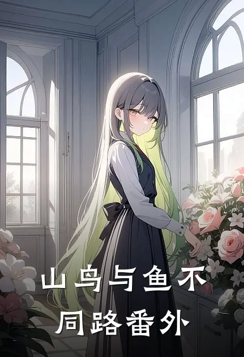 山鸟与鱼不同路番外