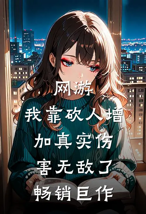 网游：我靠砍人增加真实伤害无敌了畅销巨作