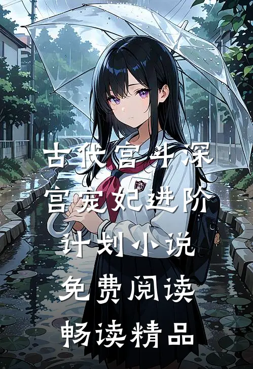 古代宫斗深宫宠妃进阶计划小说免费阅读畅读精品