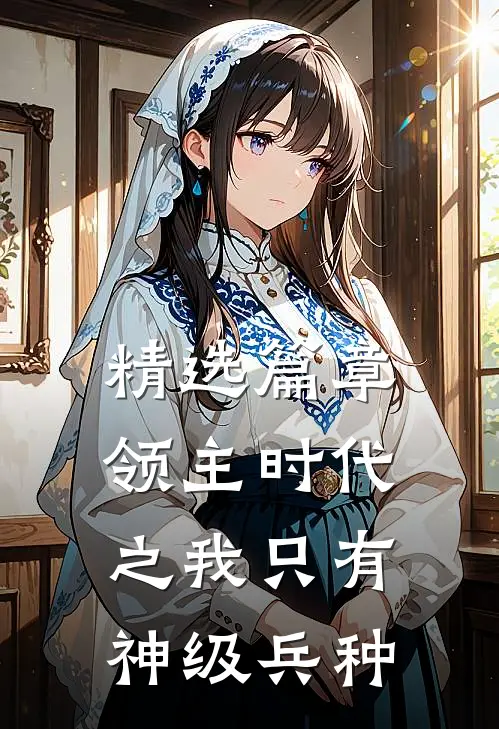 精选篇章领主时代之我只有神级兵种