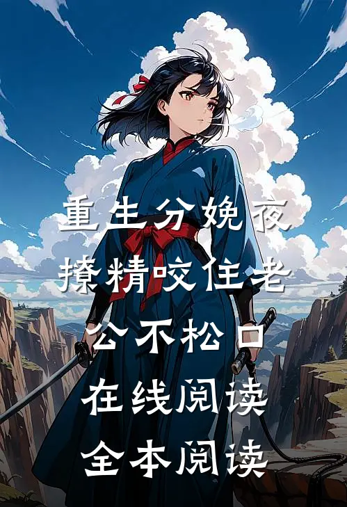 重生分娩夜，撩精咬住老公不松口在线阅读全本阅读