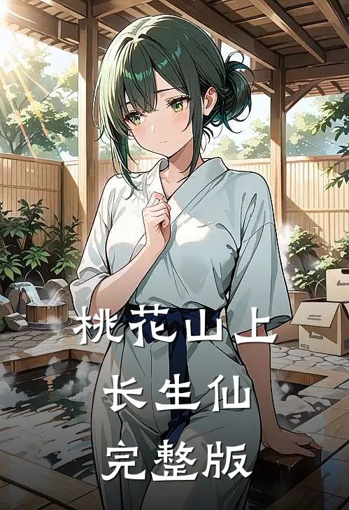 桃花山上长生仙完整版
