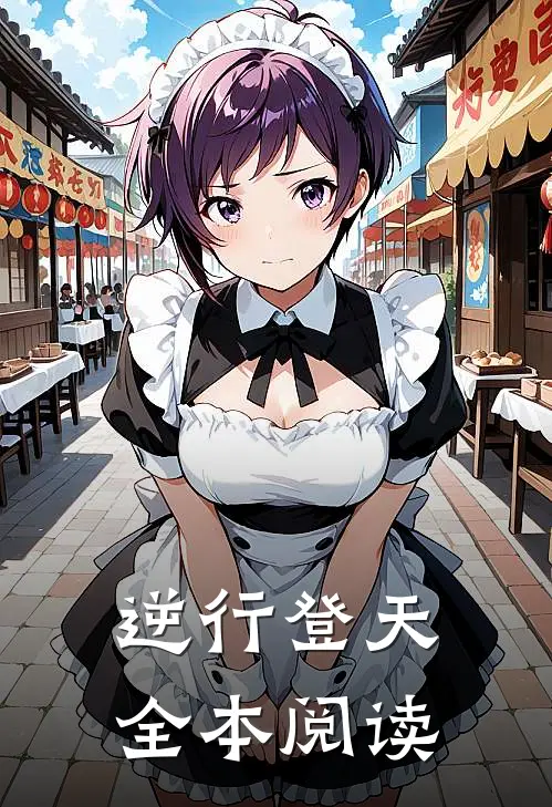 逆行登天全本阅读