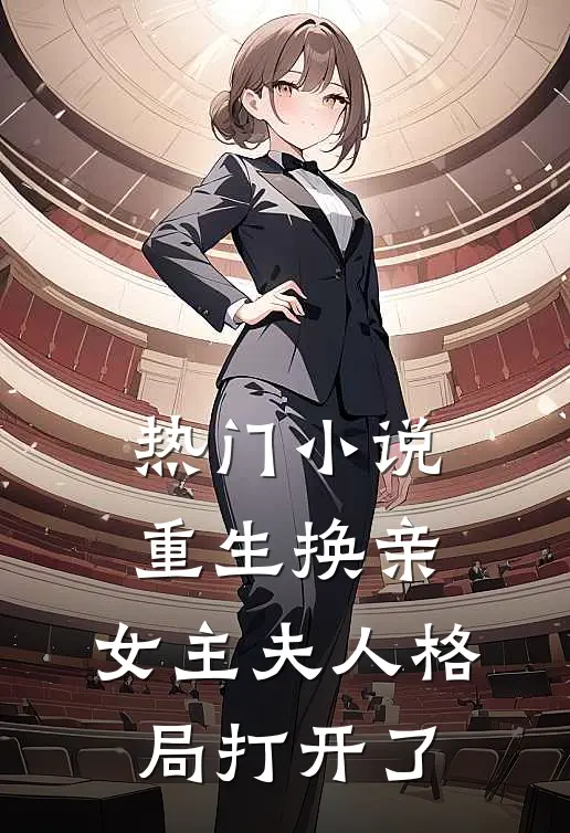 热门小说重生换亲，女主夫人格局打开了