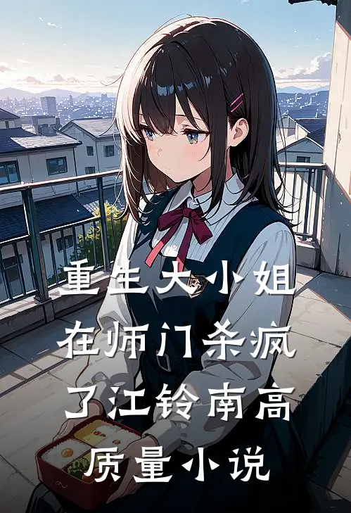 重生大小姐在师门杀疯了江铃南高质量小说