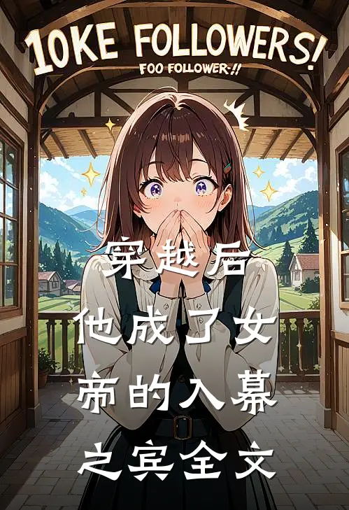 穿越后，他成了女帝的入幕之宾全文
