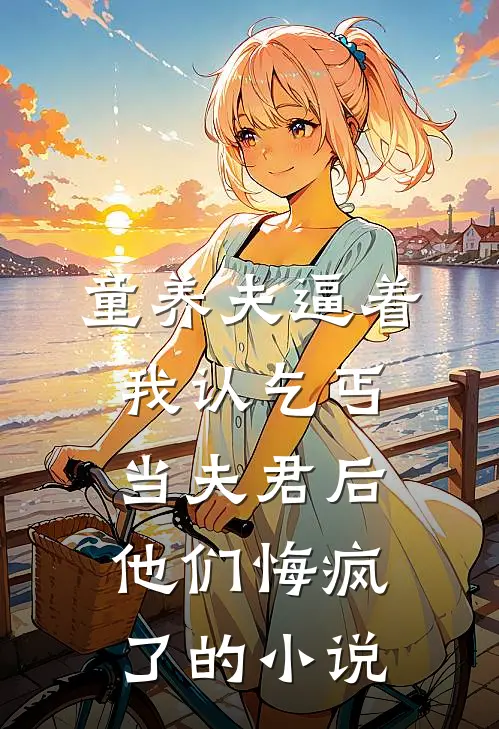 童养夫逼着我认乞丐当夫君后，他们悔疯了的小说
