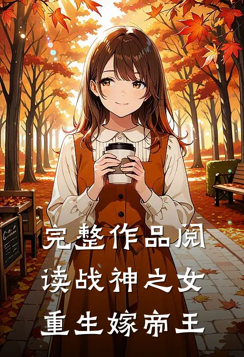 完整作品阅读战神之女重生嫁帝王