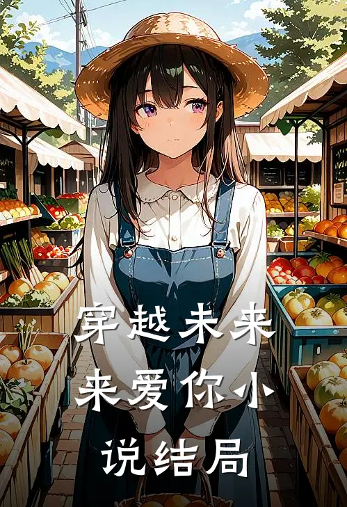 穿越未来来爱你小说结局