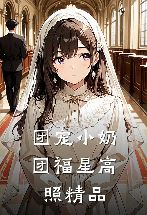 团宠小奶团福星高照精品