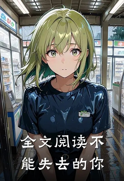 全文阅读不能失去的你