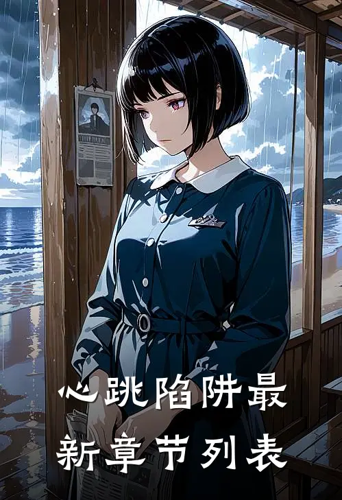 心跳陷阱最新章节列表