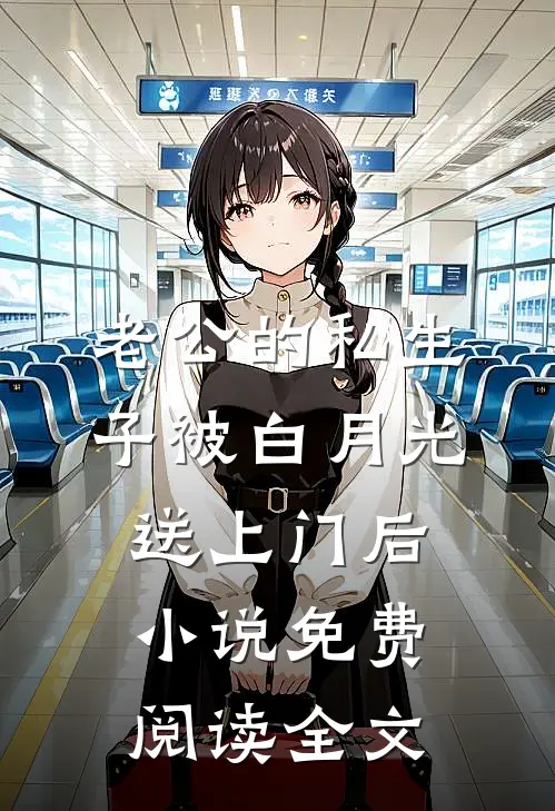 老公的私生子被白月光送上门后小说免费阅读全文