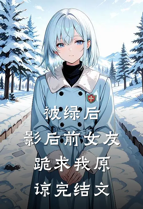 被绿后，影后前女友跪求我原谅完结文