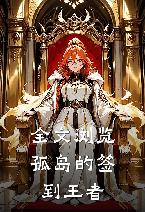 全文浏览孤岛的签到王者