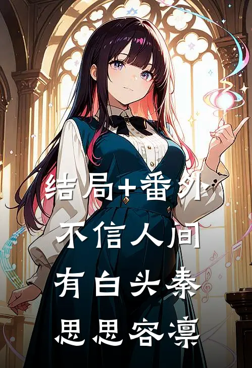 结局+番外不信人间有白头秦思思容凛