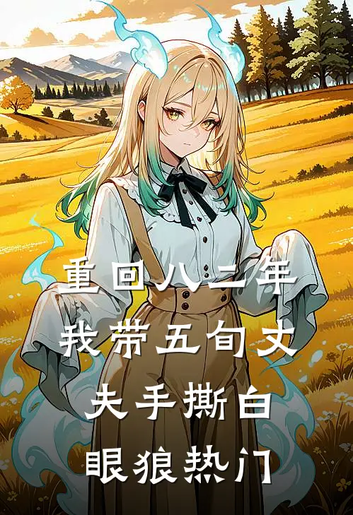 重回八二年，我带五旬丈夫手撕白眼狼热门