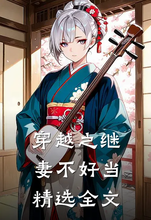 穿越之继妻不好当精选全文