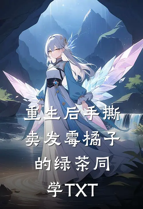 重生后手撕卖发霉橘子的绿茶同学TXT