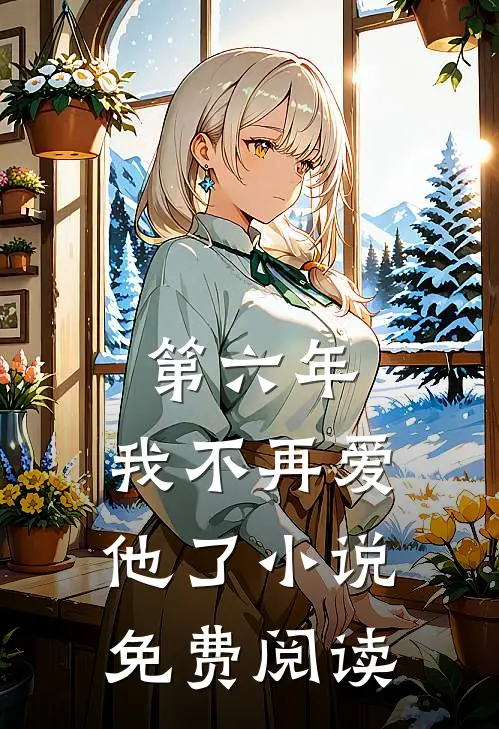 第六年，我不再爱他了小说免费阅读