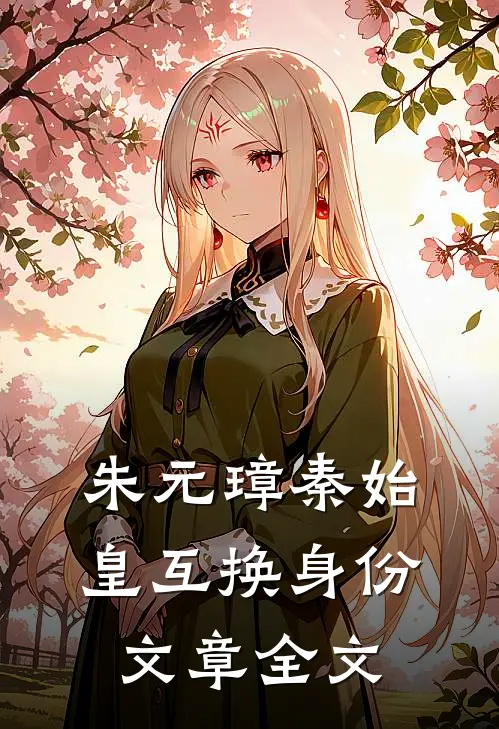 朱元璋秦始皇互换身份文章全文