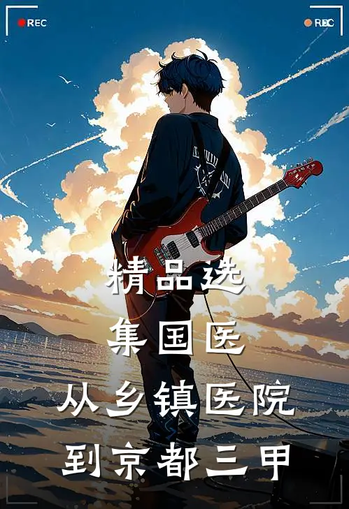 精品选集国医：从乡镇医院到京都三甲
