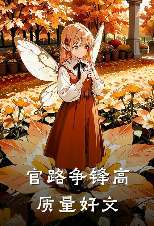 官路争锋高质量好文