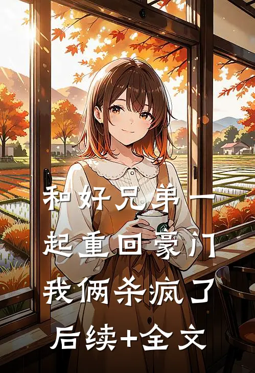 和好兄弟一起重回豪门，我俩杀疯了后续+全文