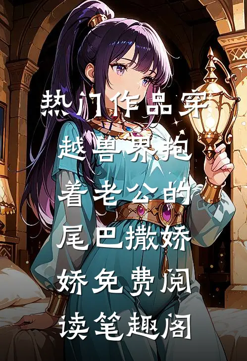 热门作品穿越兽界抱着老公的尾巴撒娇娇免费阅读笔趣阁