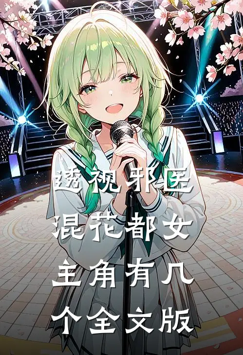 透视邪医混花都女主角有几个全文版