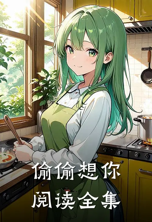 偷偷想你阅读全集